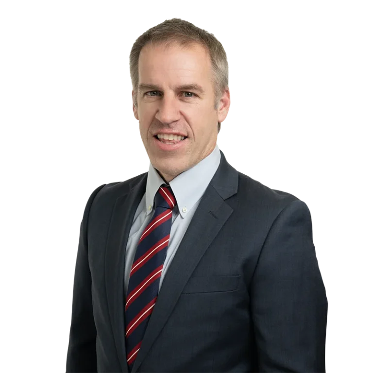 Billy Braziel Attorney at Adams | Howell