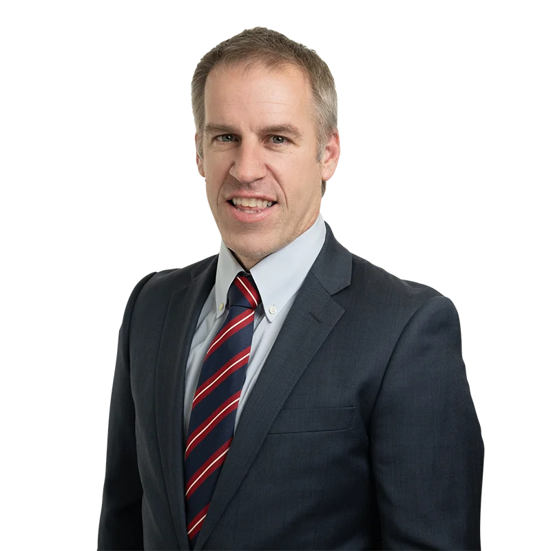 Billy Braziel Attorney at Adams | Howell