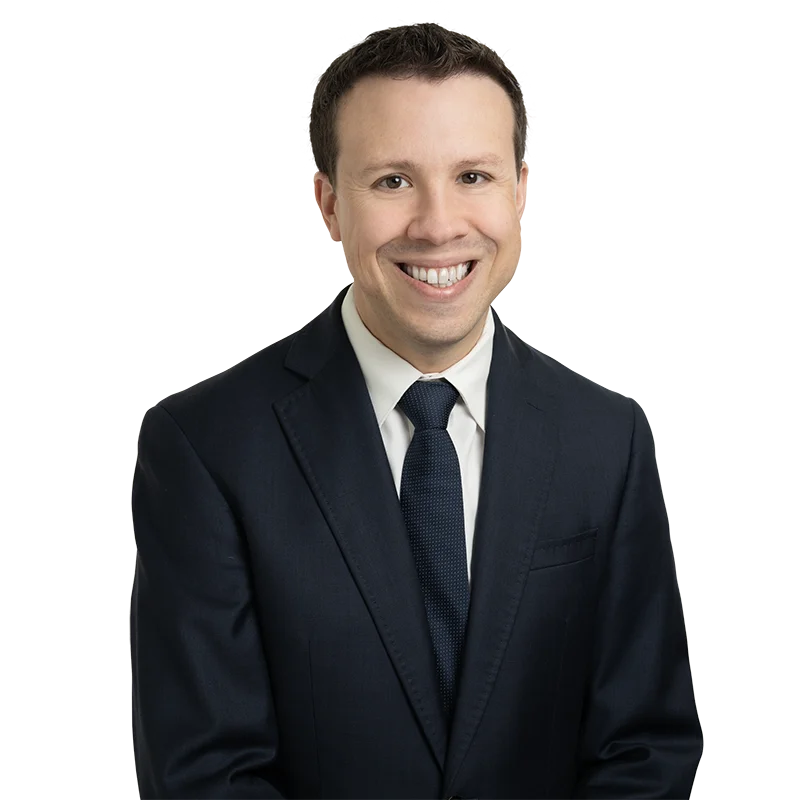 Joseph Adams Attorney at Adams | Howell