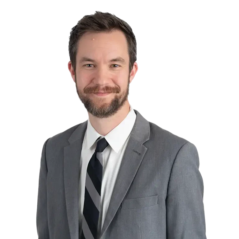 Mark Zwaanstra Attorney at Adams | Howell