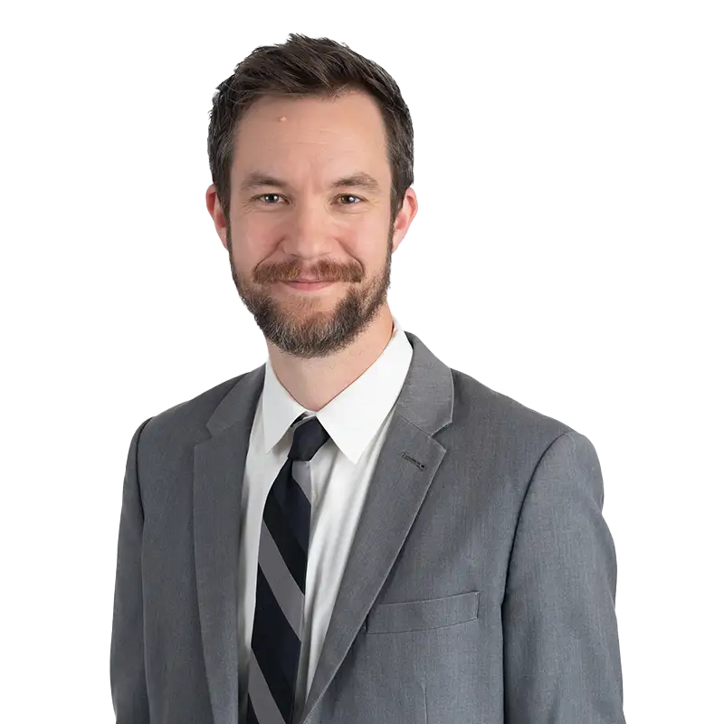 Mark Zwaanstra Attorney at Adams | Howell