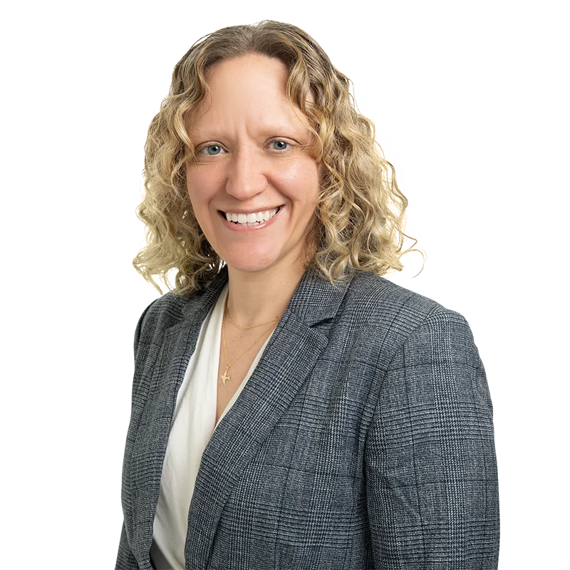 Martha Peed Attorney at Adams | Howell