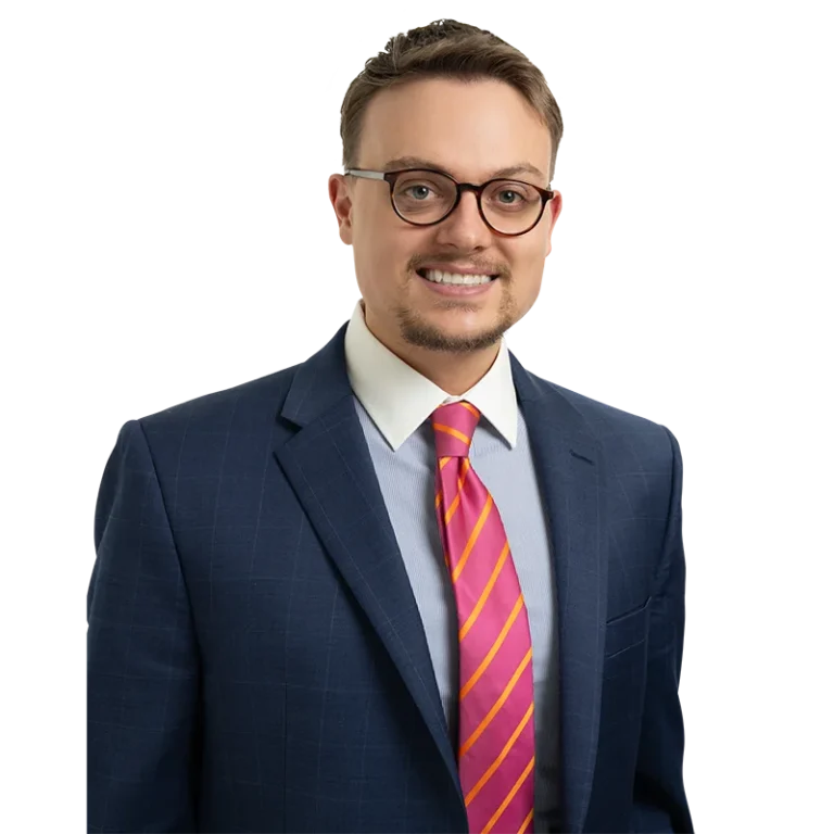 Walt Grayson Attorney at Adams | Howell