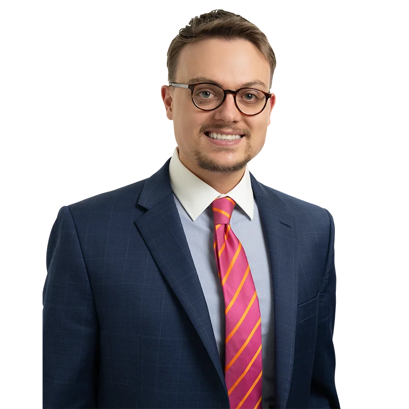 Walt Grayson Attorney at Adams | Howell