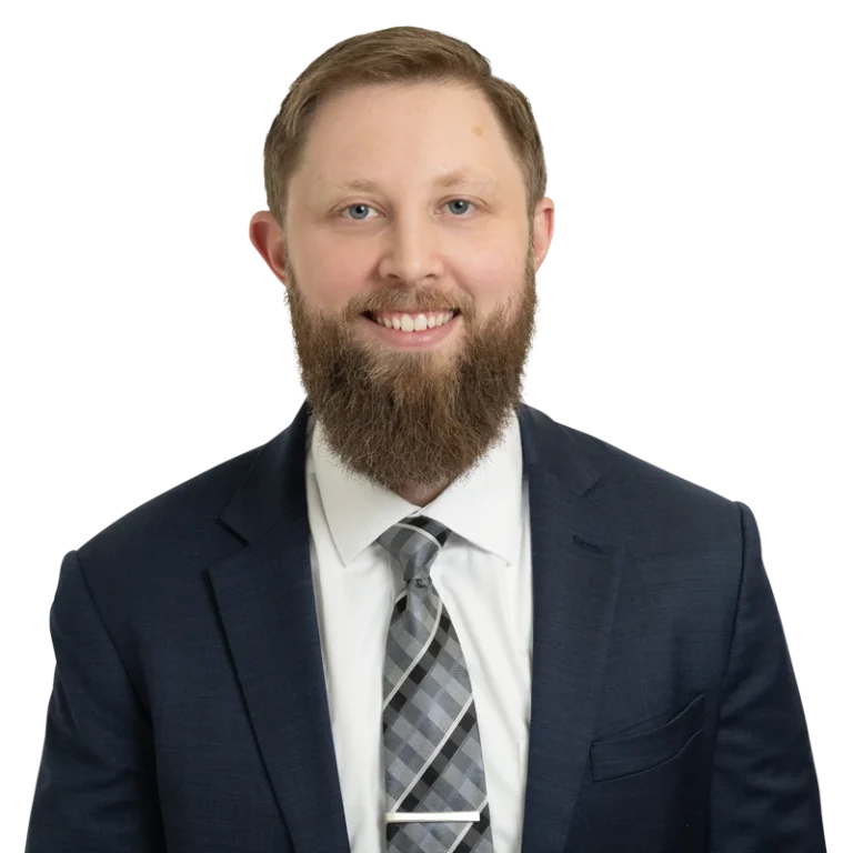 Jeremy Jackson Attorney at Adams | Howell