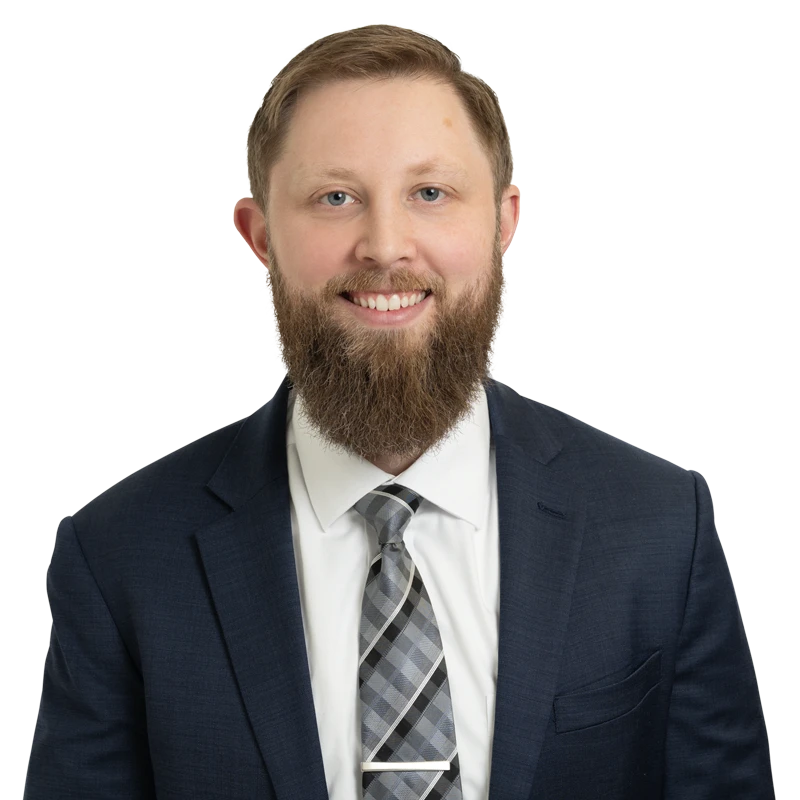 Jeremy Jackson Attorney at Adams | Howell