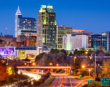 Commercial Real Estate Raleigh