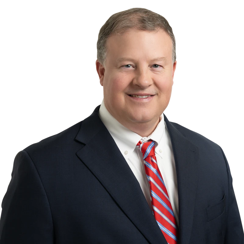 Ryan Adams Attorney at Adams | Howell