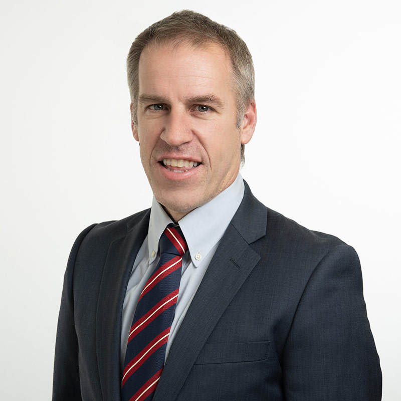 Billy Braziel Attorney at Adams | Howell | Adams, Howell, Sizemore and ...