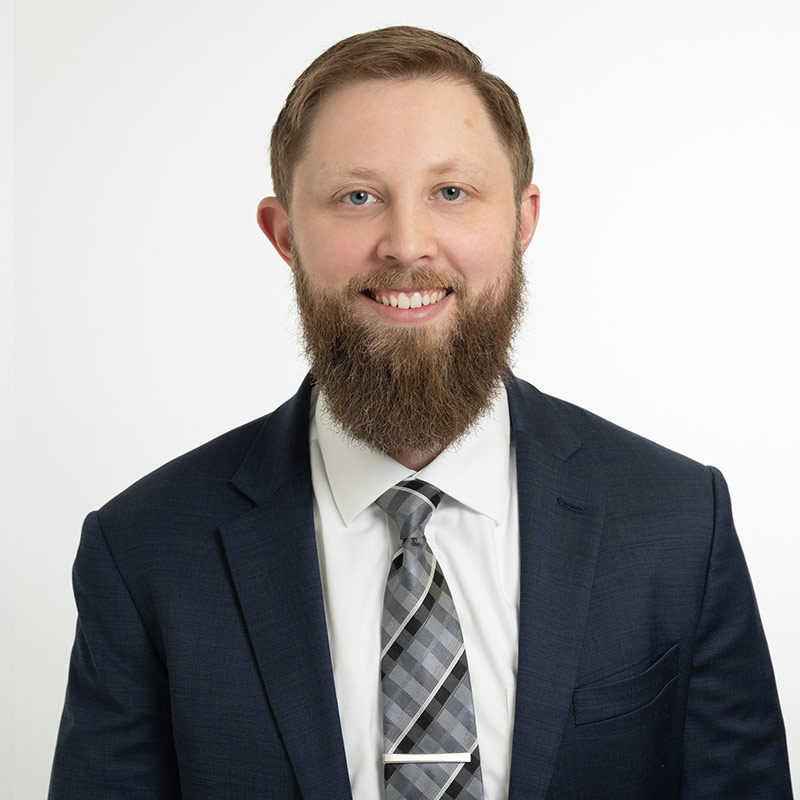 Jeremy Jackson Attorney at Adams | Howell | Adams, Howell, Sizemore and ...