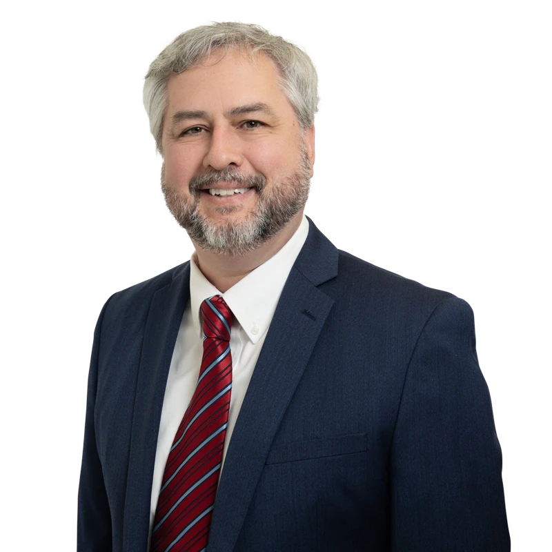 Jonathan Sizemore Attorney at Adams | Howell