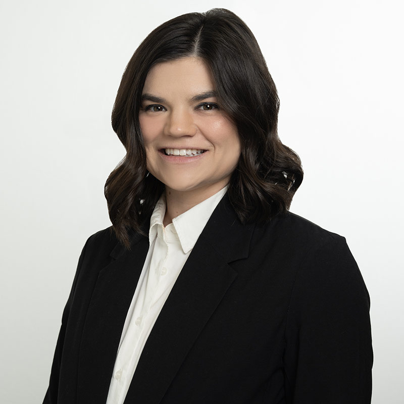 Jordan Feurer Attorney at Adams | Howell | Adams, Howell, Sizemore and ...