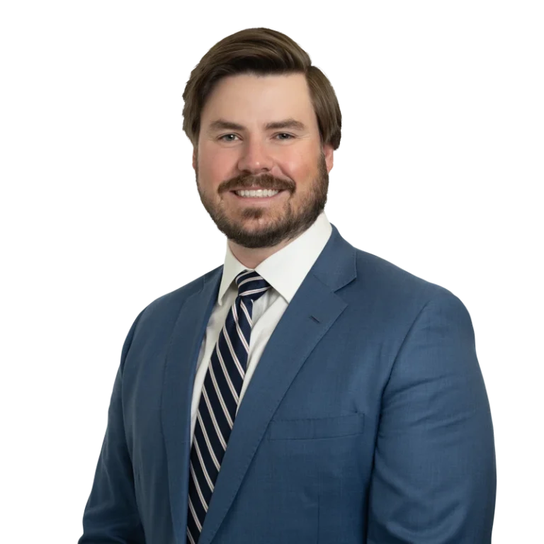 Nicholas Livengood Attorney at Adams | Howell