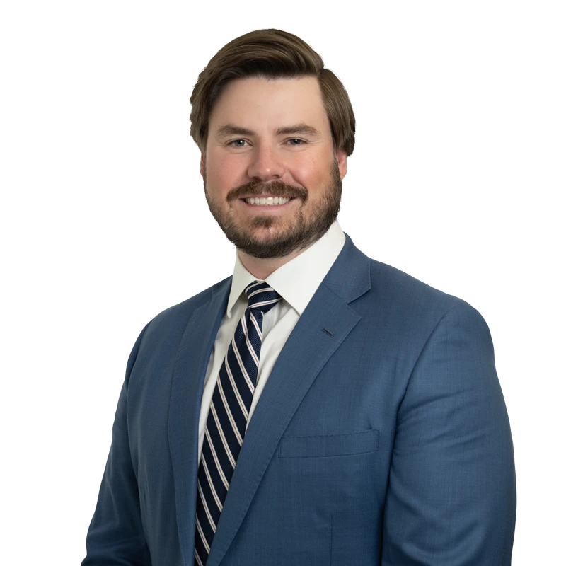 Nicholas Livengood Attorney at Adams | Howell