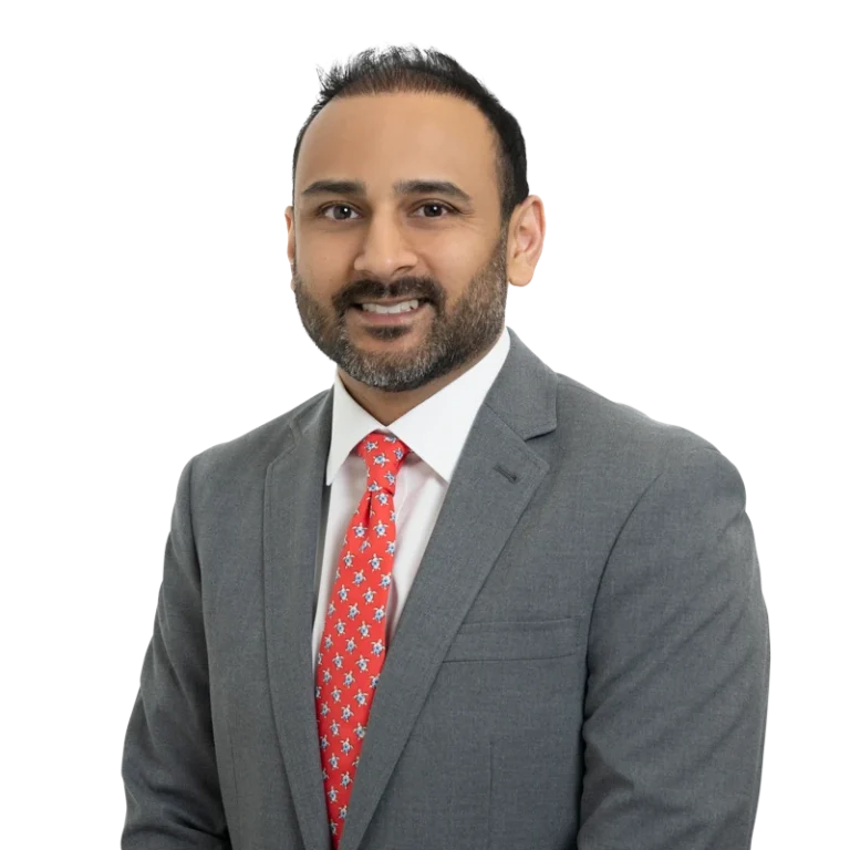 Nikhil Vyas Attorney at Adams | Howell