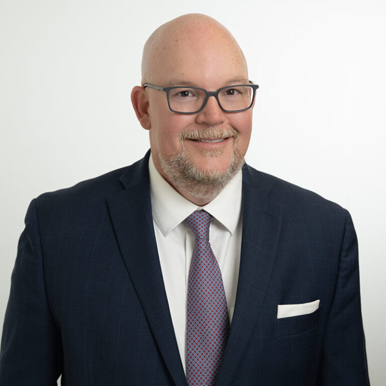 S. Todd Adams, Founding and Managing Partner at Adams | Howell