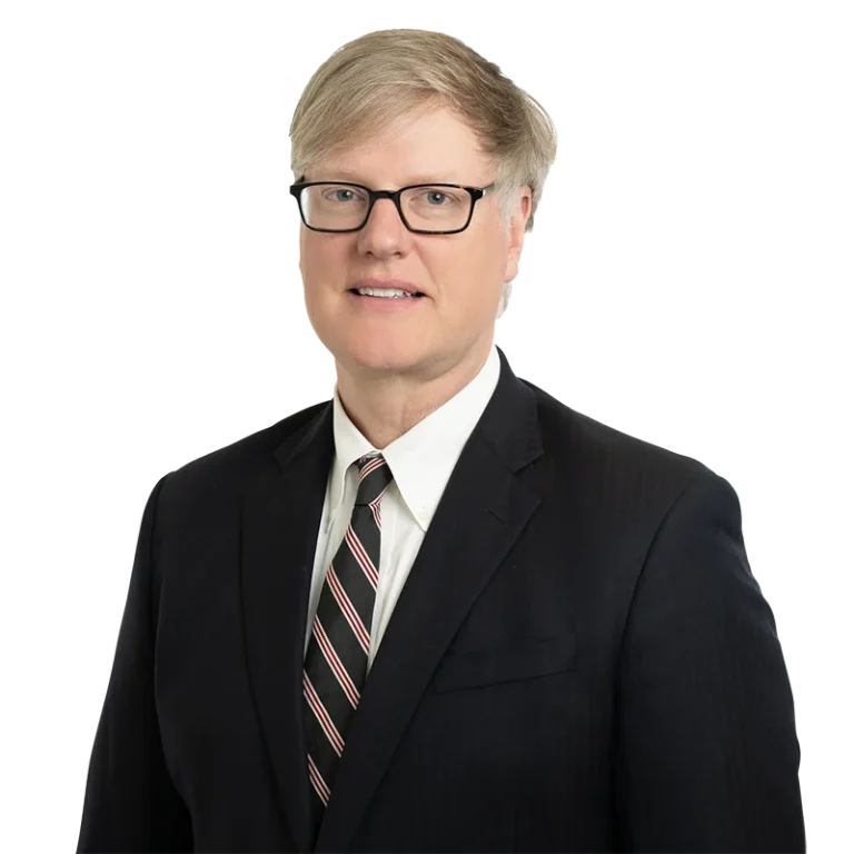 Andrew Blair Attorney at Adams | Howell