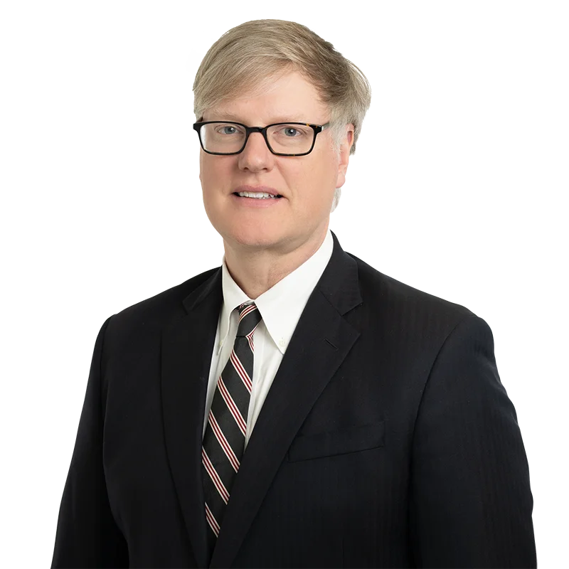 Andrew Blair Attorney at Adams | Howell
