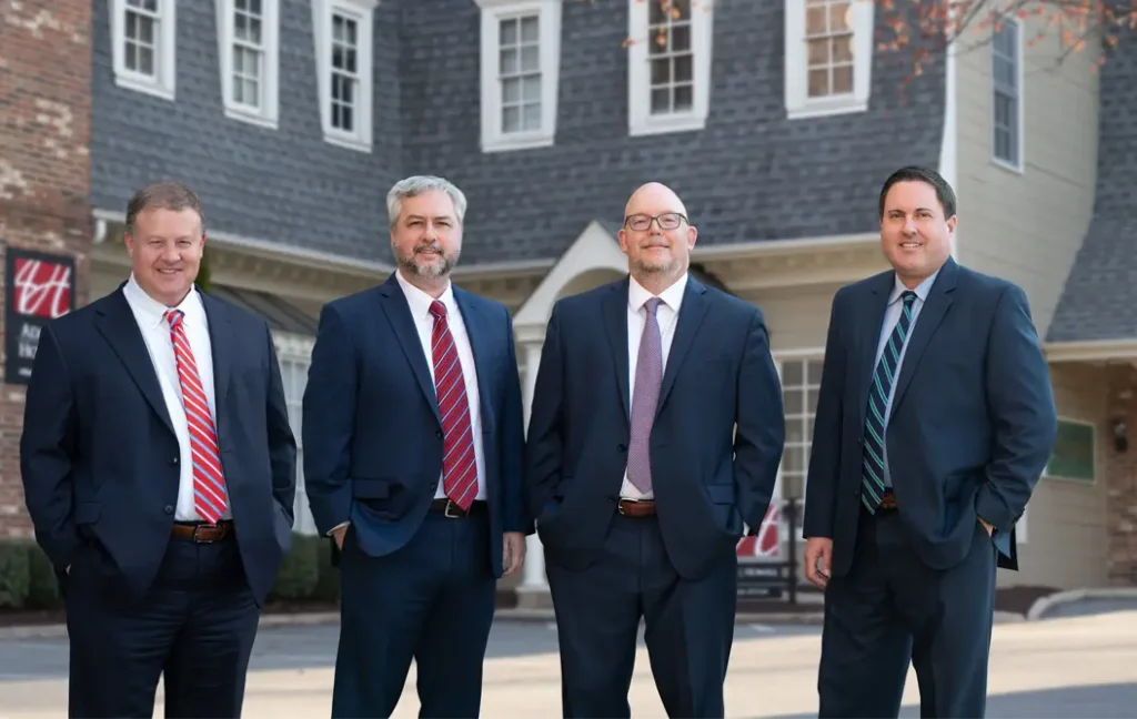 Adams Howell Attorneys Raleigh