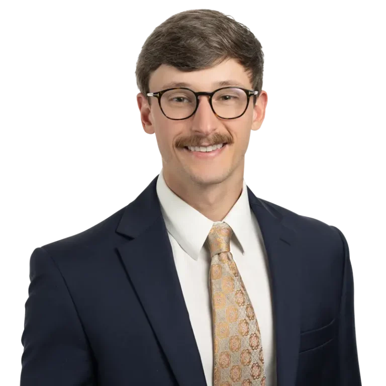 Mason Meredith Attorney at Adams | Howell