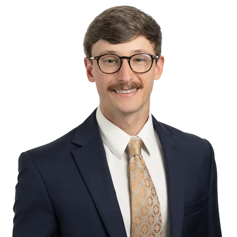 Mason Meredith Attorney at Adams | Howell