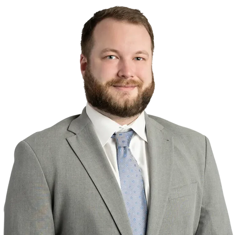 Anthony Maier Attorney at Adams | Howell