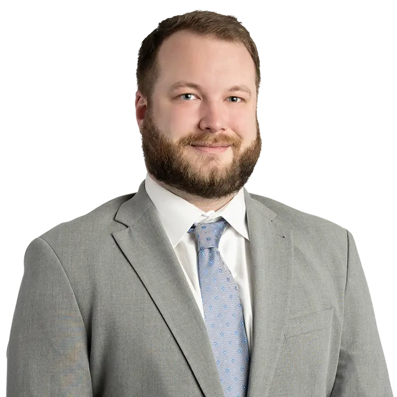 Anthony Maier Attorney at Adams | Howell